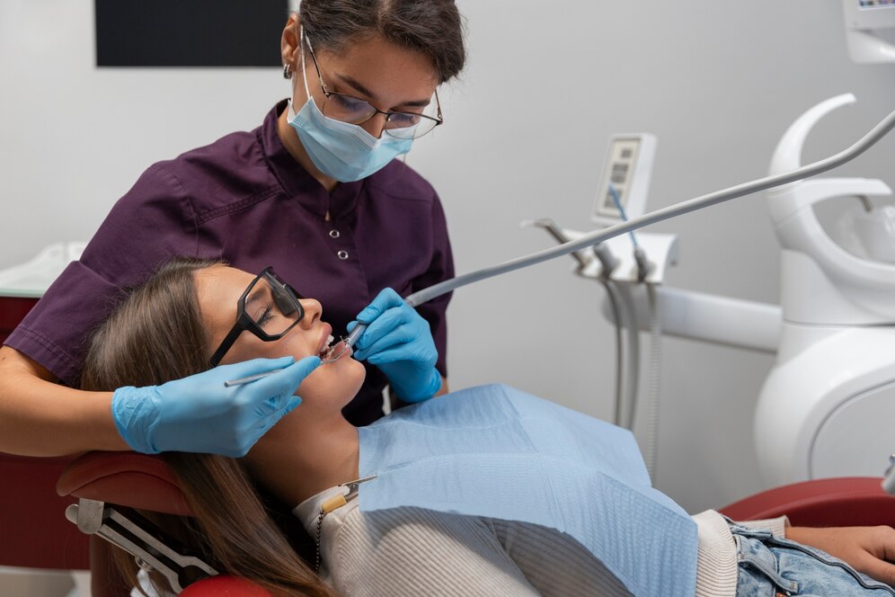 Root Canal Rescue: Saving Your Natural Teeth the Smart Way