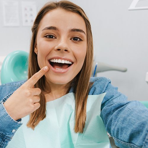 Restorative Dentistry